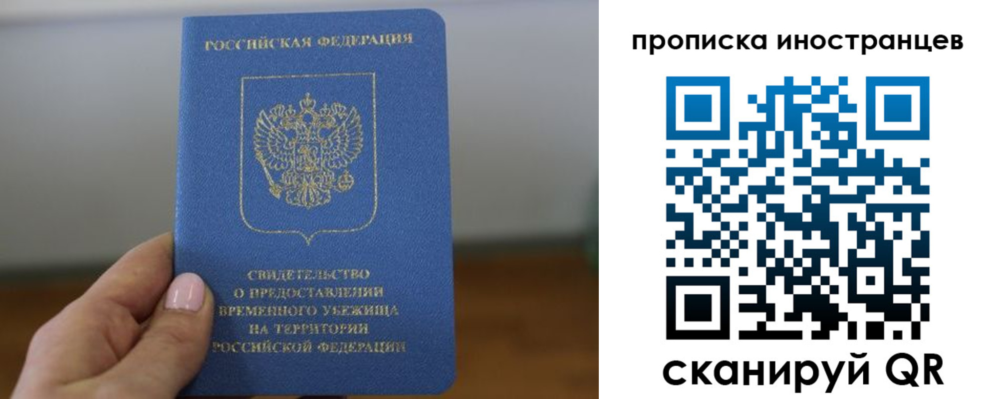 прописка ребенка в Мариинском Посаде